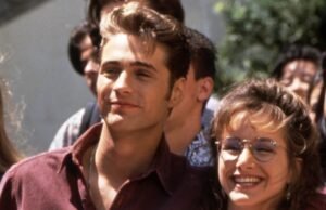 Gabrielle Carteris de 90210 revela que sufrió una lesión ‘desfigurante’