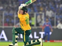 La victoria de Sudáfrica en Ahmedabad demostró que “la India es vencible”: Miller después de la victoria en la Copa del Mundo T20