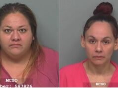 Hermanas acusadas de tratar a un niño como “esclavo” y acusadas de trabajos forzados