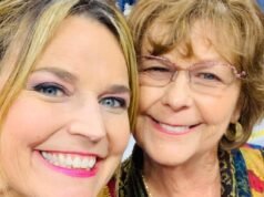 Maestra habla después de ser acusada de ser sospechosa de Nancy Guthrie