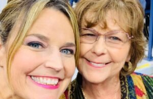 Maestra habla después de ser acusada de ser sospechosa de Nancy Guthrie