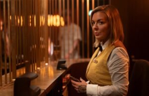 “The Cage”, con Sheridan Smith y Michael Socha: revelaciones y nuevas imágenes