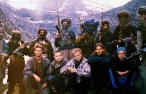 ‘Cisne de Oro’, sobre el secuestro del hermano del director, presenta tráiler