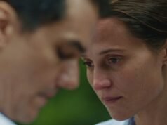 “El último día”, con Alicia Vikander, Wagner Moura, abordada por WestEnd