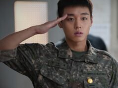 ‘The Legend of Kitchen Soldier’ de CJ ENM se dirige a Series Mania