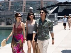 Jessie Mei Li y Karena Lam, el drama ‘The Season’ revela las primeras imágenes