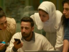 La Voz de Hind Rajab gana un premio en la Gala Cine por la Paz de Berlín