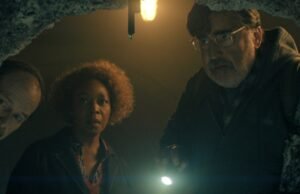 ‘The Boroughs’ de los hermanos Duffer revela las primeras imágenes y la fecha de estreno