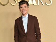 Tig Notaro sobre la nominación al Oscar y Ven a verme bajo la buena luz Doc