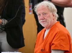 Timothy Busfield se declara inocente de abuso sexual infantil tras la acusación