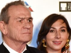 Se revela la causa de la muerte de la hija de Tommy Lee Jones, Victoria Jones