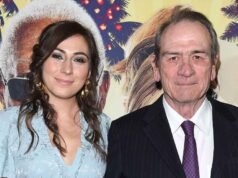 Los altibajos de Victoria Jones, la hija de Tommy Lee Jones, antes de su muerte