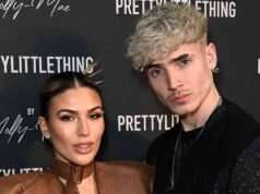 Cronología de la relación de Cam Holmes y Emily Miller, demasiado caliente para manejarla