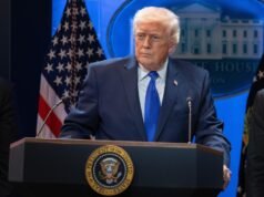 El gran discurso de Trump se pronunciará ante una nación transformada y un Congreso que dejó de lado – The Mercury News