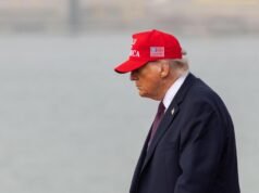 La campaña ‘Estados Unidos primero’ de Trump da paso a ataques militares en el extranjero