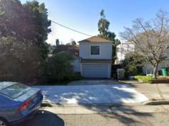 Una casa de dos dormitorios en Oakland cuesta 1 millón de dólares