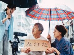 Los títulos de Jackie Chan y Anthony Chen lideran la presencia china en la Berlinale