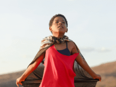 Allan Deberton y Lázaro Ramos hablan del drama berlinés “El mundo de Gugu”