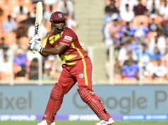 No hay tiempo para enfurruñarse, las Antillas tienen su destino en sus manos: Romario Shepherd