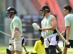 Información de transmisión en vivo de NZ vs SA, Copa Mundial T20: récord H2H de Nueva Zelanda vs Sudáfrica, equipos y detalles de partidos