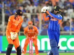 Copa del Mundo T20 2026: Ten Doeschate admite la vulnerabilidad de la India a medida que se acerca el Super Ocho
