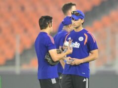 Copa del Mundo T20 2026: Abhishek Sharma ‘a un tiro’ de volver a estar en forma, dice Morkel