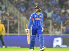 Copa del Mundo T20 2026: debemos tener cuidado al distribuir responsabilidades, dice el entrenador de India, Ten Doeschate, después de la derrota de SA