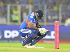 Revisión de IND vs SA Super 8, Copa del Mundo T20 2026: India recibió una llamada de atención por parte del poderoso Proteas