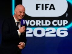 Todavía hay varias formas de conseguir entradas para el Mundial sin pasar por un revendedor – The Mercury News