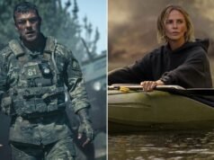 Alan Ritchson, Charlize Theron y Florence Pugh lideran Netflix ANZ Slate