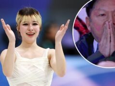 ¿Quién es el padre de Alysa Liu? Lo que necesitas saber sobre el padre del medallista de oro olímpico
