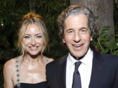 ¿Quién es Peter Morton? Lo que hay que saber sobre el novio de Rebecca Gayheart