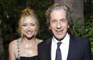 ¿Quién es Peter Morton? Lo que hay que saber sobre el novio de Rebecca Gayheart