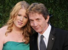 La hija de Martin Short, Katherine Short, muere a los 42 años: lo que sabemos