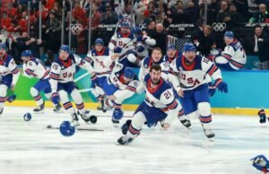 Warner Bros. Discovery bate récords de streaming en los Juegos Olímpicos de Invierno