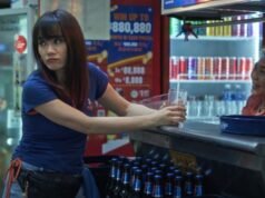 Yeo Yann Yann sobre la película competitiva de Berlín “We Are All Strangers”