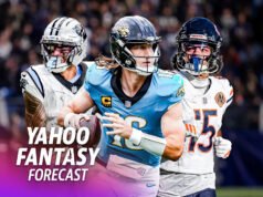 Lo mejor de Radio Row + Las conclusiones más importantes de la fantasía 2026 en conversaciones con las estrellas más importantes de la fantasía