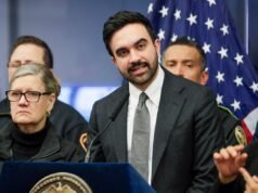 Mamdani oculta que quiere que Nueva York tenga la tasa impositiva más alta del mundo