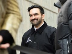 El rápido plan de gasto del alcalde Mamdani llevará a Nueva York a un rápido declive