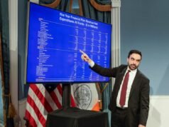 El dilema del déficit de Zohran: cartas