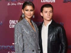 Zendaya revela ‘banderas rojas’ de relación en medio del compromiso de Tom Holland
