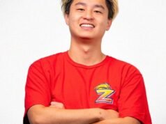 YouTube Star Zhong firma con Studio71 para la venta y producción de anuncios