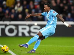 Haji Wright anota un triplete oportuno en medio del escrutinio de la plantilla de la Copa Mundial de USMNT