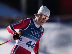 Juegos Olímpicos de Invierno 2026: el noruego Johannes Høsflot Klæbo establece un récord con la novena medalla de oro de su carrera