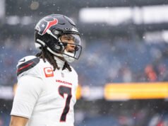 Los tejanos cierran todos los rumores ‘tontos’ sobre cambios de CJ Stroud y dicen que no irá a ninguna parte