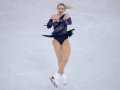 Misterio olímpico resuelto: ¿por qué los patinadores artísticos no se marean?