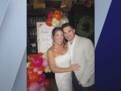 Pareja de Chicago cancela boda en México debido a la violencia de los cárteles, con la esperanza de obtener ayuda