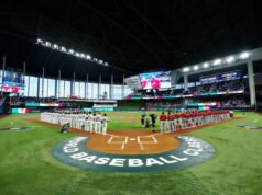 Clásico Mundial de Béisbol 2026: programación, canales de TV e información de transmisión, grupos, sedes y más