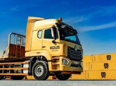 Medlog abre un nuevo parque logístico saudí