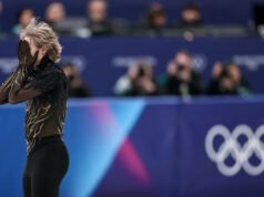 Juegos Olímpicos de Invierno 2026: Ilia Malinin confiesa tras devastador colapso en patinaje libre que la sacó del podio: “Lo arruiné todo”
